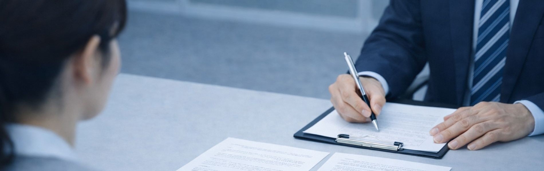 ビジネスをサポート